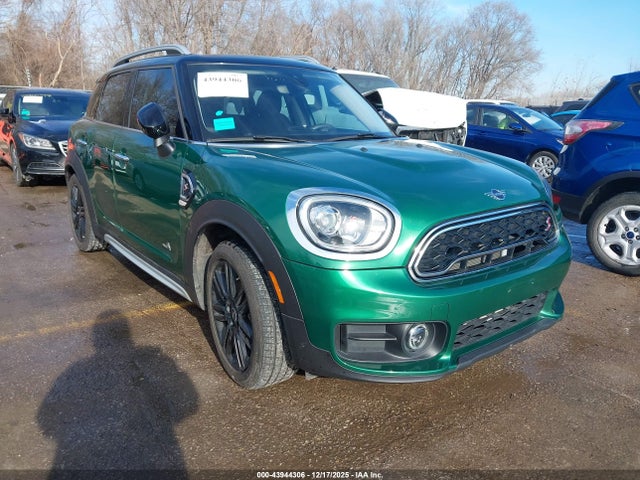 2020 MINI COUNTRYMAN WMZYX1C09L3M10380