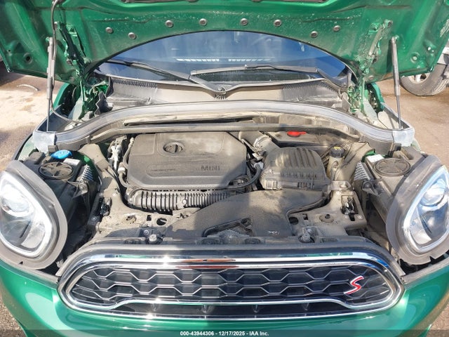 2020 MINI COUNTRYMAN WMZYX1C09L3M10380 Photo 9