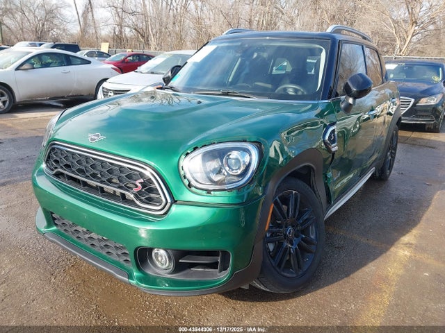 2020 MINI COUNTRYMAN WMZYX1C09L3M10380 Photo 1