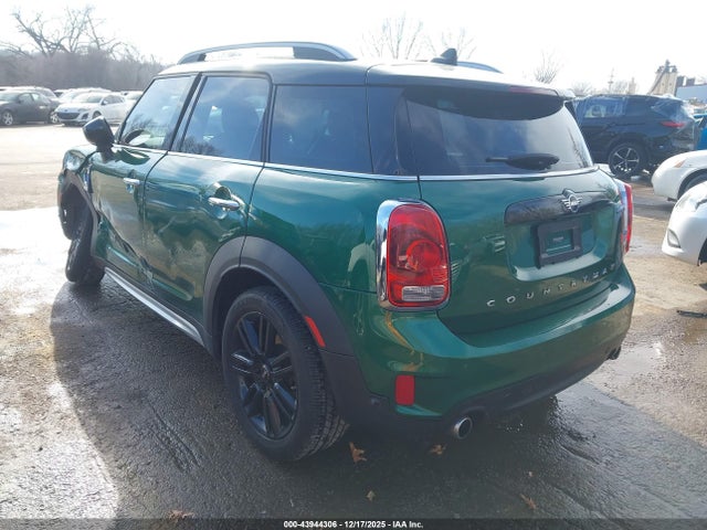 2020 MINI COUNTRYMAN WMZYX1C09L3M10380 Photo 2