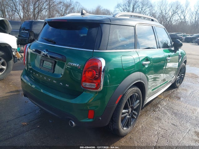 2020 MINI COUNTRYMAN WMZYX1C09L3M10380 Photo 3