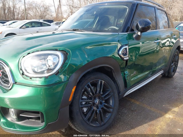 2020 MINI COUNTRYMAN WMZYX1C09L3M10380 Photo 5
