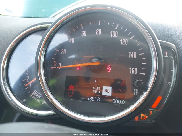 2020 MINI COUNTRYMAN WMZYX1C09L3M10380 Photo 6