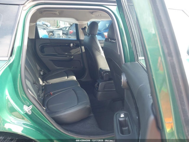 2020 MINI COUNTRYMAN WMZYX1C09L3M10380 Photo 7