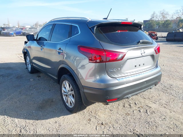 JN1BJ1CP0KW232914 Nissan Rogue Sport Sv