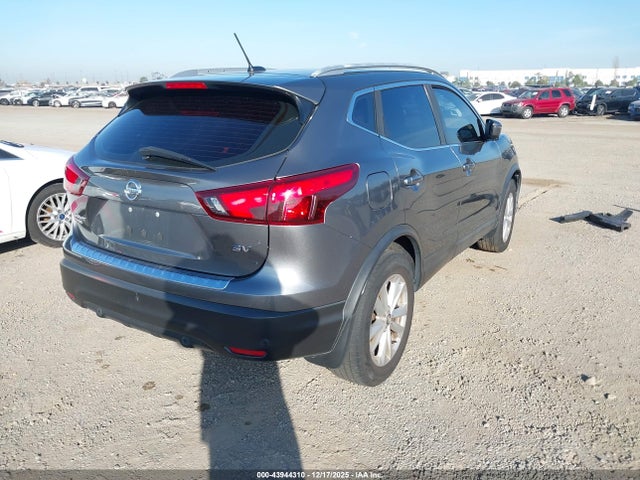 JN1BJ1CP0KW232914 Nissan Rogue Sport Sv
