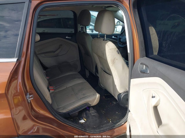 1FMCU9GD3HUA95085 Ford ESCAPE SE