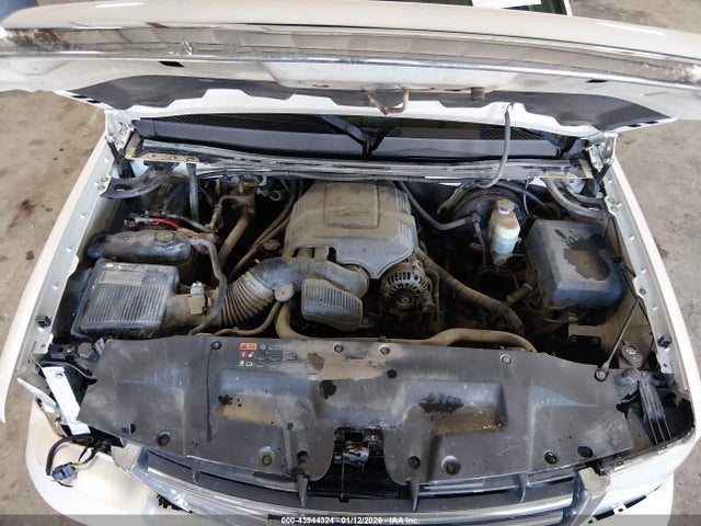 Продаж на аукціоні авто 2013 Gmc Sierra 1500 Slt, vin: 3GTP2WE77DG373619, номер лоту: 43944324