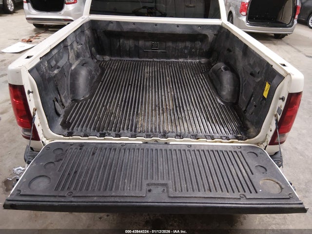 Продаж на аукціоні авто 2013 Gmc Sierra 1500 Slt, vin: 3GTP2WE77DG373619, номер лоту: 43944324
