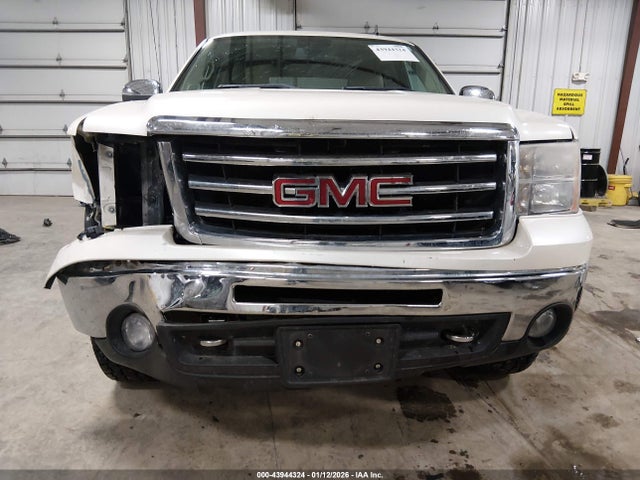 Продаж на аукціоні авто 2013 Gmc Sierra 1500 Slt, vin: 3GTP2WE77DG373619, номер лоту: 43944324
