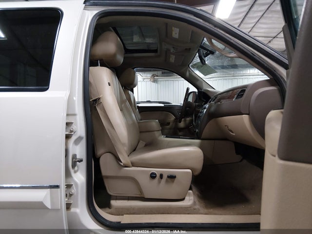 Продаж на аукціоні авто 2013 Gmc Sierra 1500 Slt, vin: 3GTP2WE77DG373619, номер лоту: 43944324