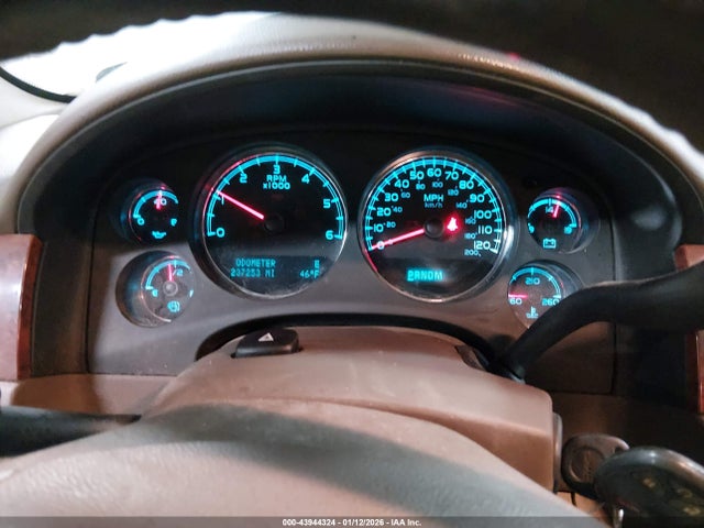 Продаж на аукціоні авто 2013 Gmc Sierra 1500 Slt, vin: 3GTP2WE77DG373619, номер лоту: 43944324