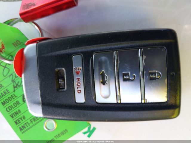 2018 ACURA ILX 19UDE2F3XJA001492 Photo 10