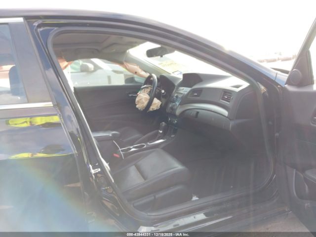 2018 ACURA ILX 19UDE2F3XJA001492 Photo 4