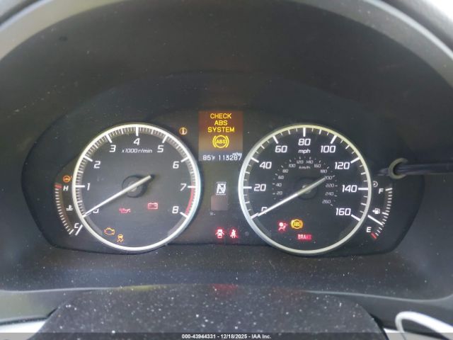 2018 ACURA ILX 19UDE2F3XJA001492 Photo 6