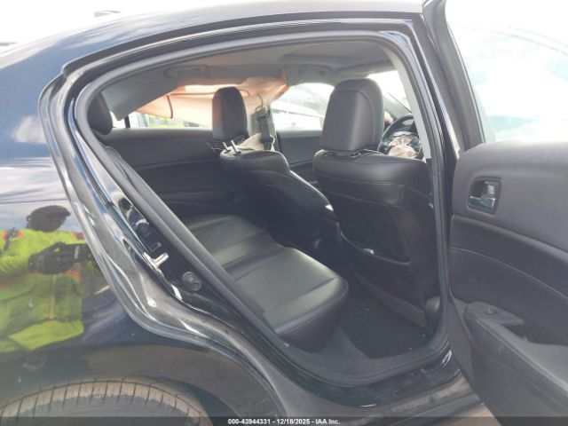 2018 ACURA ILX 19UDE2F3XJA001492 Photo 7