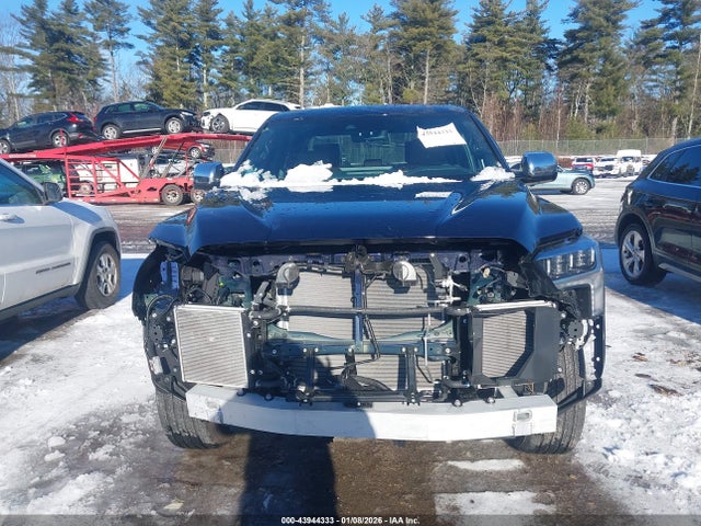5TFMA5DB8SX320054 Toyota Tundra 1794 Edition