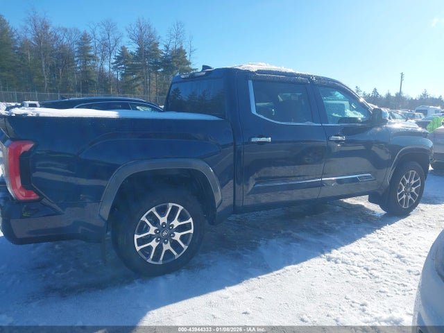 5TFMA5DB8SX320054 Toyota Tundra 1794 Edition