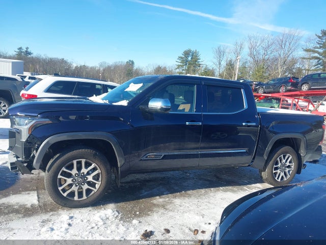 5TFMA5DB8SX320054 Toyota Tundra 1794 Edition