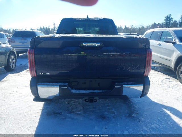 5TFMA5DB8SX320054 Toyota Tundra 1794 Edition