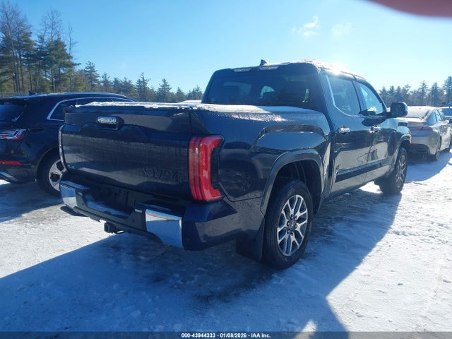 5TFMA5DB8SX320054 Toyota Tundra 1794 Edition