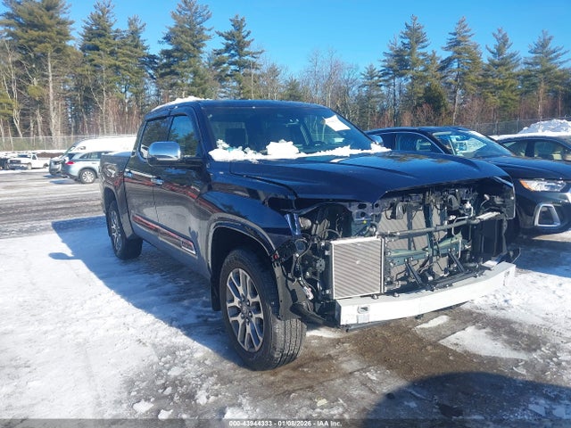 5TFMA5DB8SX320054 Toyota Tundra 1794 Edition