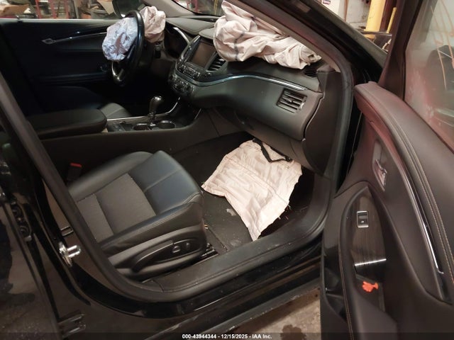 Aukcja sprzedaży 2019 Chevrolet Impala Lt, vin: 2G11Z5S32K9130197, numer aukcji: 43944344