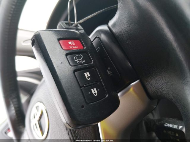 2016 TOYOTA HIGHLANDER 5TDJKRFHXGS307649 Photo 10