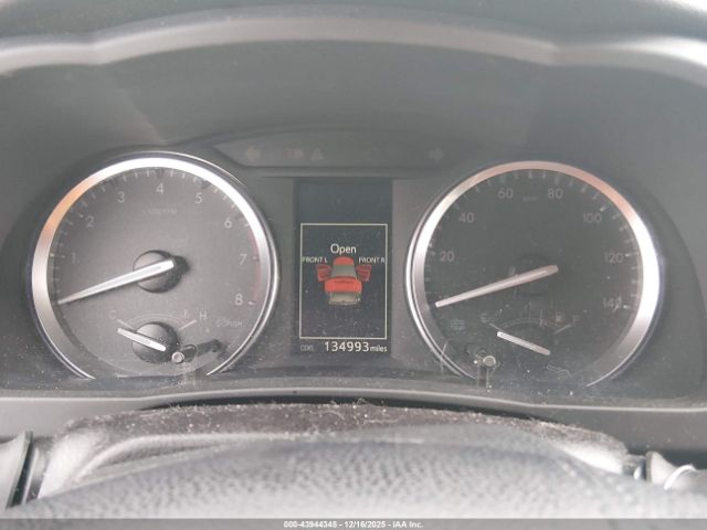 2016 TOYOTA HIGHLANDER 5TDJKRFHXGS307649 Photo 6