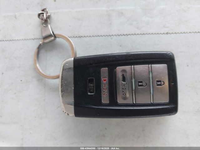 2015 ACURA MDX 5FRYD3H4XFB005828 Photo 10