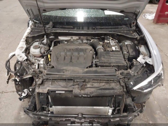 2020 AUDI Q3 WA1BECF39L1044391 Photo 9