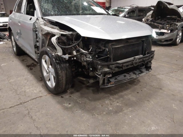 2020 AUDI Q3 WA1BECF39L1044391 Photo 5