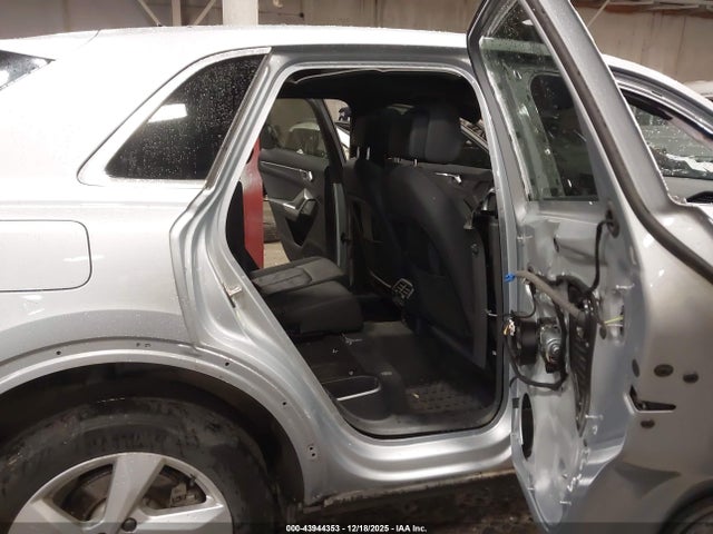 2020 AUDI Q3 WA1BECF39L1044391 Photo 7