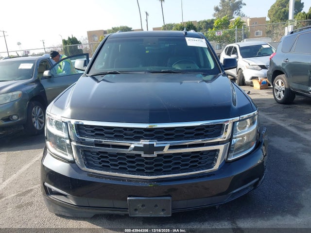 1GNSKHKC4JR349157 Chevrolet Suburban Lt