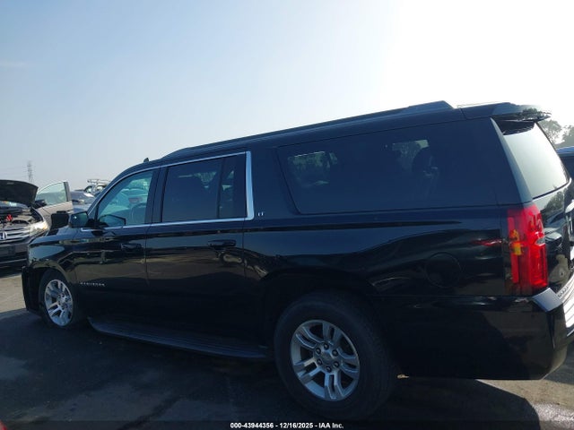 1GNSKHKC4JR349157 Chevrolet Suburban Lt