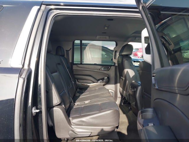 1GNSKHKC4JR349157 Chevrolet Suburban Lt