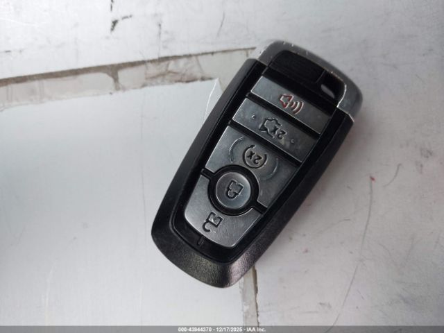 2017 FORD FUSION ENERGI 3FA6P0PU7HR110656 Photo 10