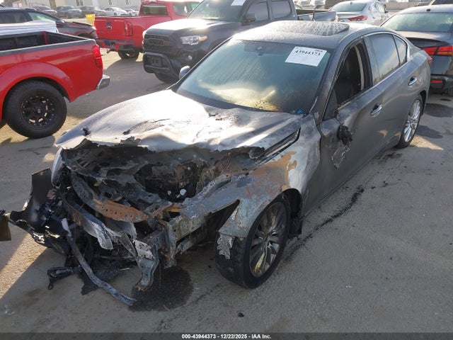 JN1EV7AP7JM354543 Infiniti Q50 3.0t Sport