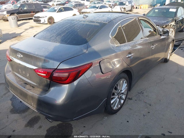 JN1EV7AP7JM354543 Infiniti Q50 3.0t Sport