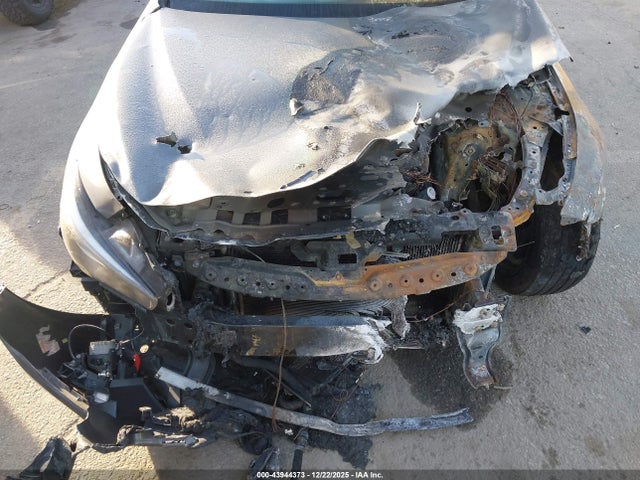 JN1EV7AP7JM354543 Infiniti Q50 3.0t Sport