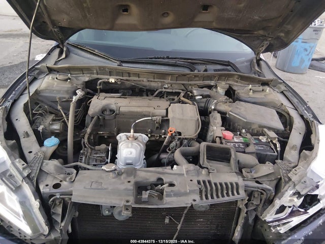 1HGCR2F39GA218413 Honda ACCORD LX