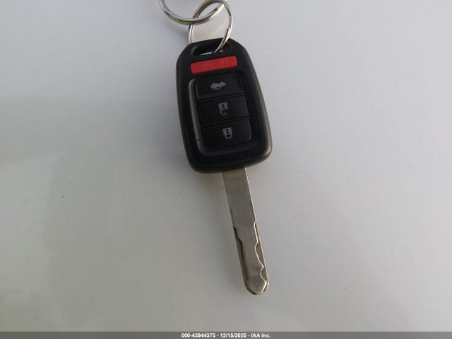 1HGCR2F39GA218413 Honda ACCORD LX