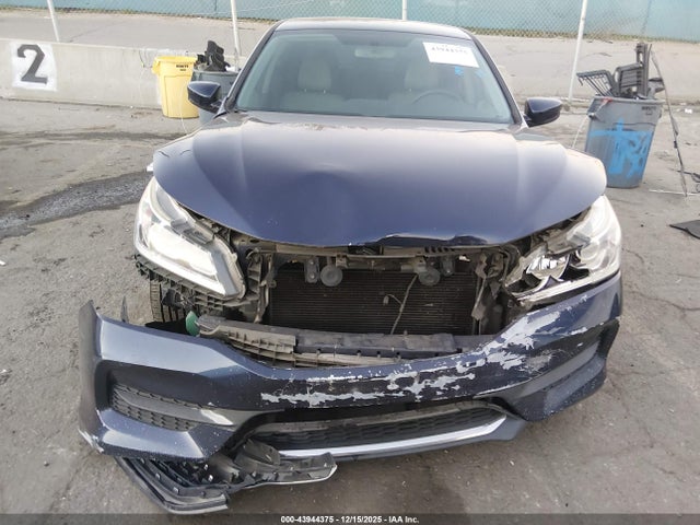 1HGCR2F39GA218413 Honda ACCORD LX