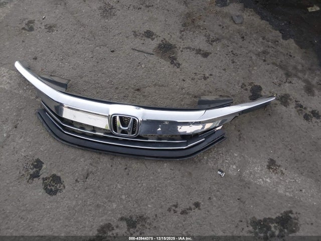 1HGCR2F39GA218413 Honda ACCORD LX