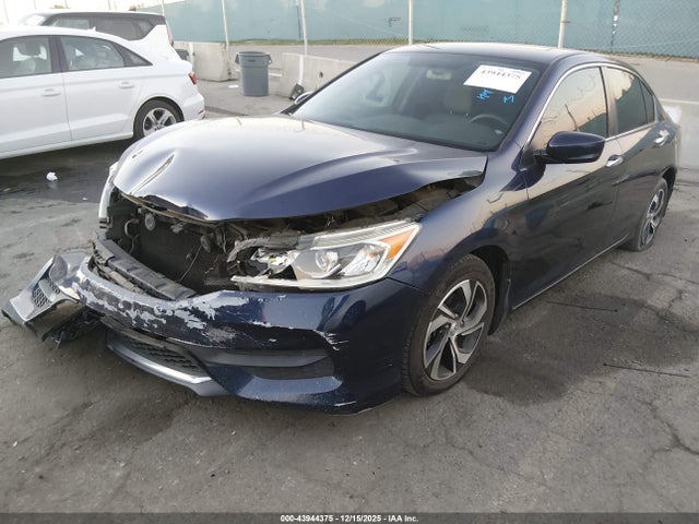 1HGCR2F39GA218413 Honda ACCORD LX