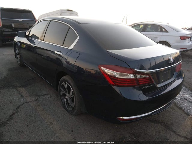 1HGCR2F39GA218413 Honda ACCORD LX