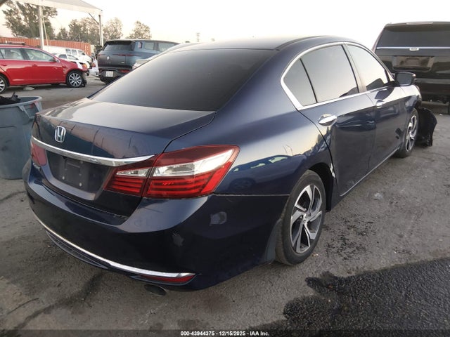 1HGCR2F39GA218413 Honda ACCORD LX