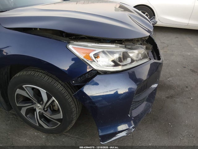 1HGCR2F39GA218413 Honda ACCORD LX