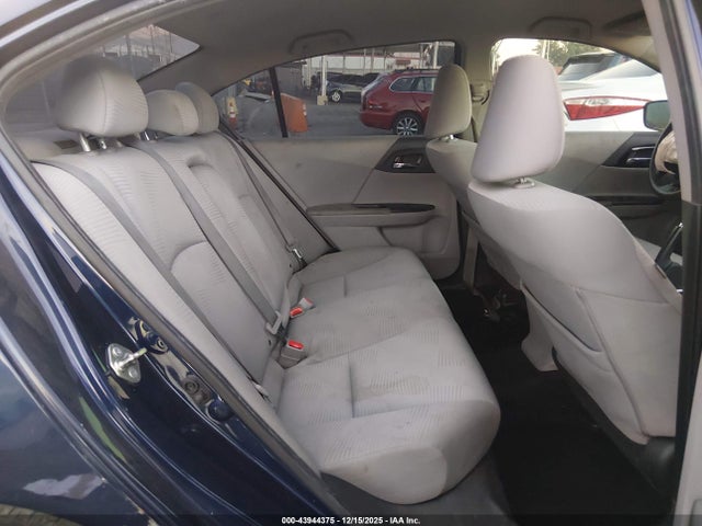 1HGCR2F39GA218413 Honda ACCORD LX