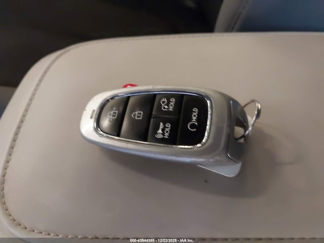 2022 HYUNDAI IONIQ 5 KM8KM4AE1NU073565 Photo 10